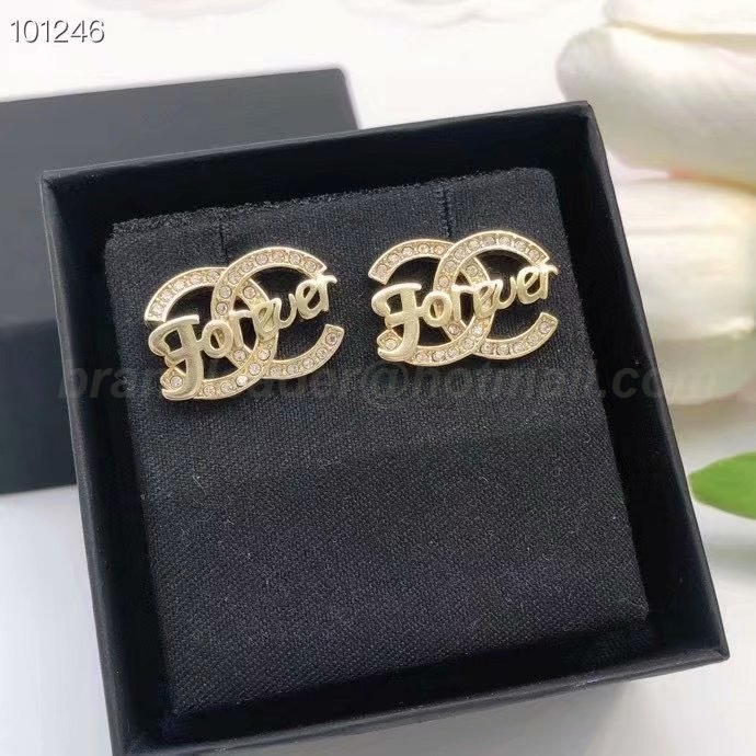 Chanel Earrings 1171